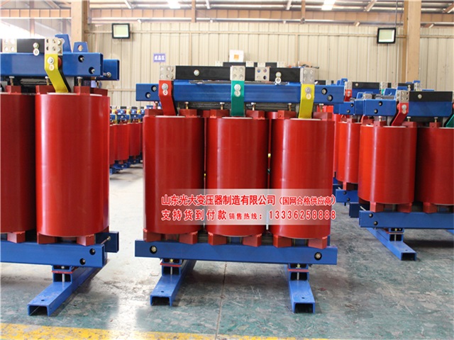 桂平SCB11-630KVA/10