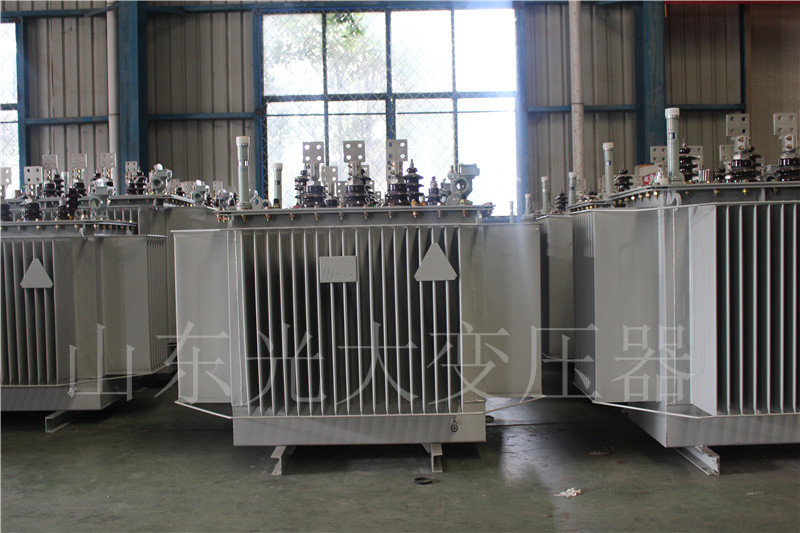 桂平S20-500KVA/10KV